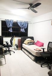 Blk 660 Yishun Avenue 4 (Yishun), HDB 4 Rooms #209697971
